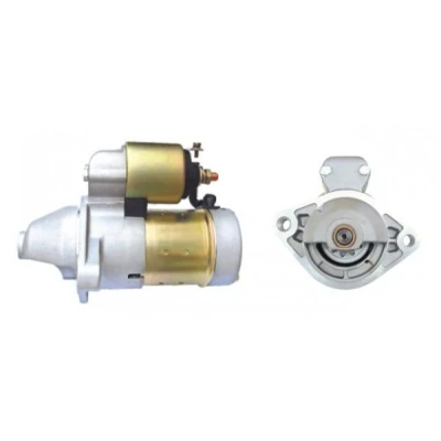 Imagen de MAPCO 13758 Motor de arranque 12 1,4 11 OPEL: Astra F Berlina, CC, Vectra B Berlina