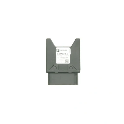 Imagen de PIERBURG 7.07796.18.0 Unidad de control, bomba combustible SEAT: Leon III SC