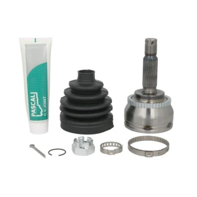 Imagen de PASCAL G15028PC Junta Homocinética lado de rueda MITSUBISHI: Montero iO