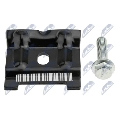 Imagen de Alojamiento de batería NTY EZC VW 305