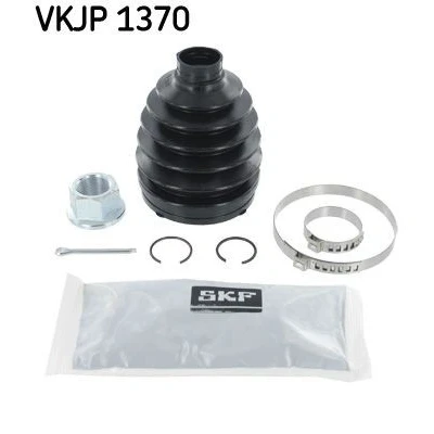 Imagen de SKF VKJP 1370 Fuelle Palier 110 Termoplástico NISSAN: Qashqai / Qashqai+2 I