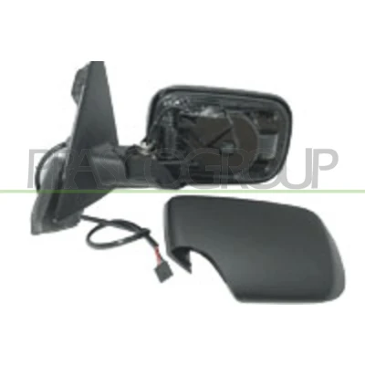 Imagen de Retrovisor exterior PRASCO BM0187324