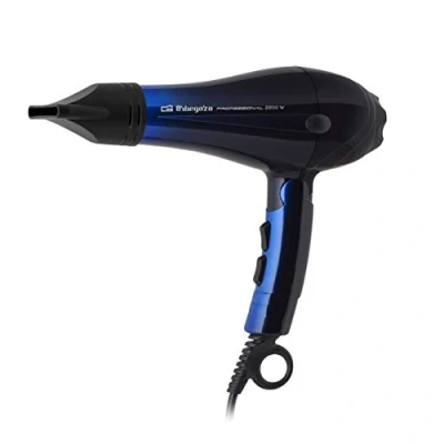 Imagen de ¡Oferta 26% ! Orbegozo Se2085 Secador De Pelo 2200 W Plegable