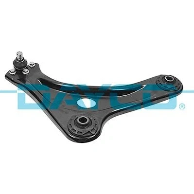 Imagen de DAYCO DSS1353 Barra oscilante, suspensión de ruedas Eje delantero, derecha, debajo Brazo oscilante transversal 18,0mm CITROËN: C3 I Hatchback