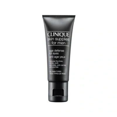 Imagen de Clinique Skin Supplies For Men Age Defense Eyes