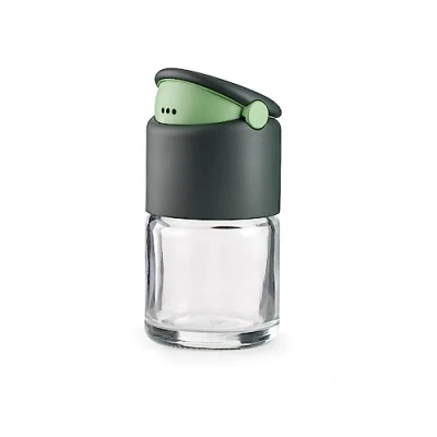 Imagen de Lékué Set especieros 4 Uds, vidrio 80 ml