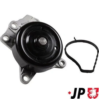 Imagen de JP GROUP 4114101800 Bomba de agua con junta mecánico TOYOTA: Yaris II Hatchback, III Aygo, CITROËN: C1 I, PEUGEOT: 107 Hatchback