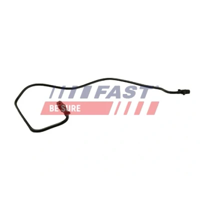 Imagen de FAST FT61017 Manguitos de Radiador CITROËN: Berlingo / First I, Xsara Picasso, I Furgón, PEUGEOT: Partner Furgón