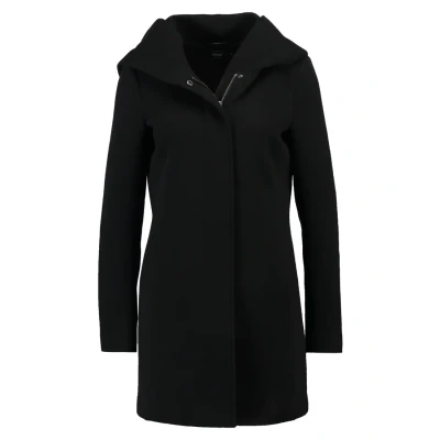 Imagen de ONLY Onlsedona OTW NOOS Abrigo corto, Mujer, Talla: Medium, Black