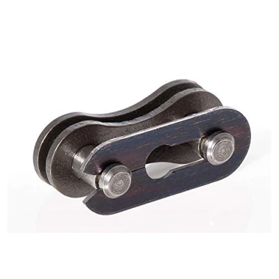 Imagen de XLC CC X01 Conector Cadena P/Cambio BUJE 1/2x1/8 Accesorios Bici, Adultos Unisex, Multicolor (Multicolor), Talla Única