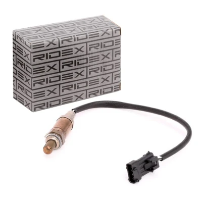Imagen de VEMO Original Quality V42 76 0008 Sonda lambda Rosca engrasada PEUGEOT: 308 I Hatchback, 206 207 CITROËN: Saxo Hatchback