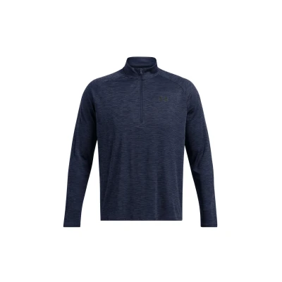 Imagen de Under Armour Tech Textured 1/2 Zip para hombre