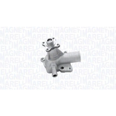 Imagen de MAGNETI MARELLI 352316170151 Bomba de agua FORD: Capri III, Transit Mk4 Furgón, Sierra Mk2 Hatchback