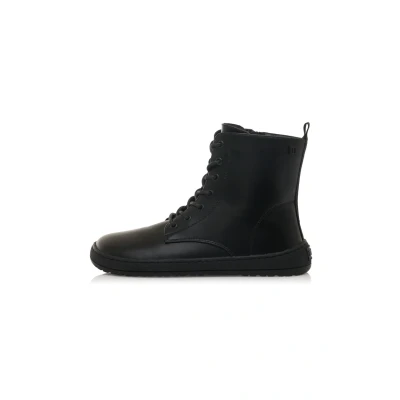 Imagen de mtng Botines con cordones, Mujer, Talla: 37, Black Zapatos