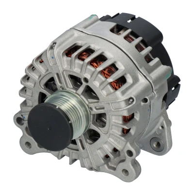 Imagen de VALEO 439799 Alternador 14V 180A AUDI: Q5, A4 B8 Avant, A5 Coupé