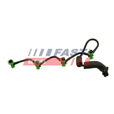Imagen de FAST FT39584 Tubo flexible de combustible CITROËN: Berlingo II, PEUGEOT: 207 Hatchback, Partner II Tepee, 308 I SW