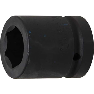 Imagen de BGS 5830 Llaves de vaso impacto hexagonal entrada 25 mm (1&quot;) 30