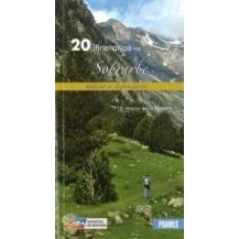 Imagen de 20 itinerarios por sobrarbe mítico y legendario
