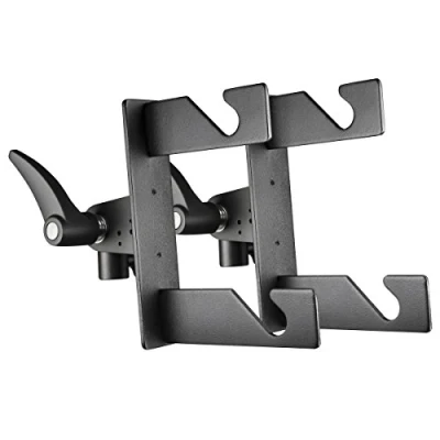 Imagen de Walimex 2 fold Background Hook For Spigot, Set Of