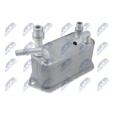 Imagen de NTY CCL LR 005 Radiador de Aceite LAND ROVER: Range Rover Sport, 3
