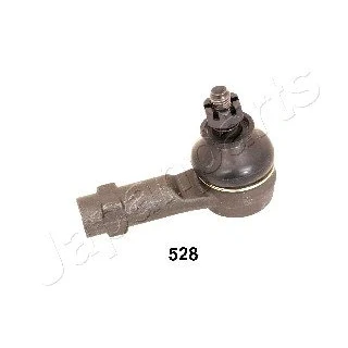 Imagen de JAPANPARTS TI 528 Rótula de dirección 13,3mm M10X1,25mm eje delantero, ambos lados MITSUBISHI: Lancer 8 Limousine, ASX SUV,