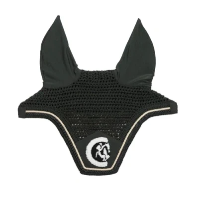Imagen de Kentucky Fly Veil Wellington 3D Logo Rope