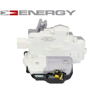 Imagen de ENERGY ZDT0026L Cerradura de Puerta Atrás izquierda AUDI: A4 B7 Berlina, Avant, SEAT: Exeo Berlina