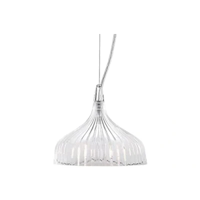 Imagen de Kartell E&#039; Lámpara colgante, Cristal