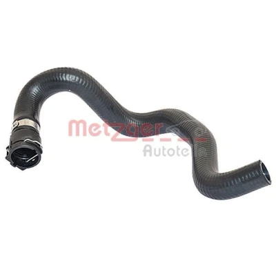 Imagen de METZGER 2420466 Manguitos de Radiador EPDM (Ethylen Propylen Dien Caucho) AUDI: A4 B7 Berlina, B6 Avant