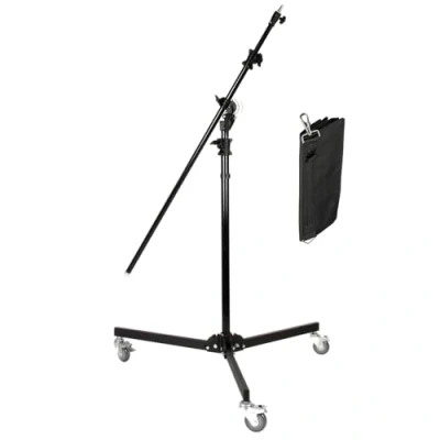 Imagen de Walimex Wheeled Boom Stand
