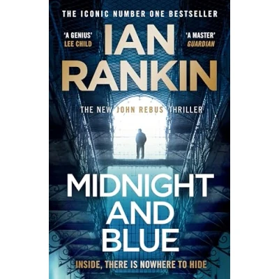 Imagen de Midnight And Blue