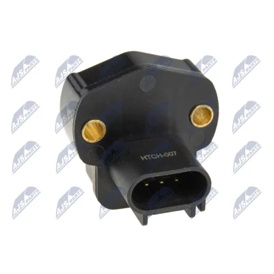 Imagen de NTY ECP CH 007 Sensor de Aceleración sin cable JEEP: WRANGLER 2, GRAND CHEROKEE 2