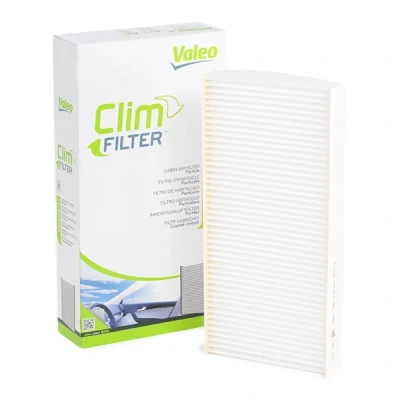 Imagen de VALEO CLIMFILTER COMFORT 715614 Filtro de habitáculo partículas 376 176 48 PEUGEOT: Expert II Tepee, Furgón