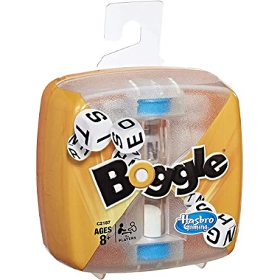 Imagen de Hasbro Gaming Boggle