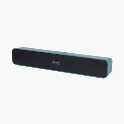 Imagen de altavoz bluetooth portatil