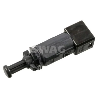 Imagen de SWAG 60 93 4093 Interruptor luces freno eléctrico RENAULT: CLIO 2, TRAFIC 2 Kasten, Kangoo I Express, OPEL: Movano A Furgón, Vivaro Combi