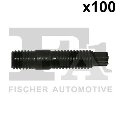Imagen de FA1 985 08 009.100 Tornillo, colector admisión