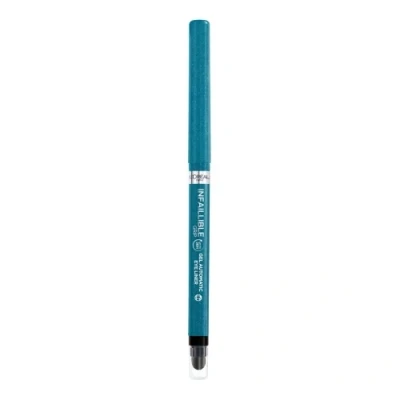 Imagen de L&#039;Oreal Paris Make up Designer Infalible Grip Liner, 36h, Tono Taupe Grey 260