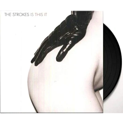 Imagen de Is This It [Vinilo]