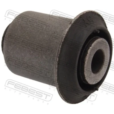 Imagen de FEBEST HAB 002 Silentblock Brazo de Suspension Eje delantero abajo, posterior HONDA: CIVIC 8 Hatchback, 6 Fastback, Hatchback