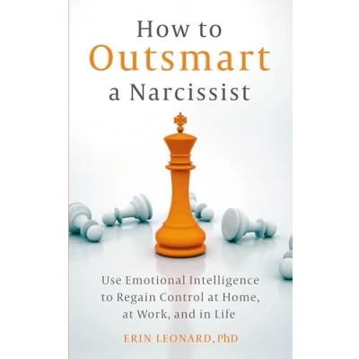 Imagen de How To Outsmart A Narcissist