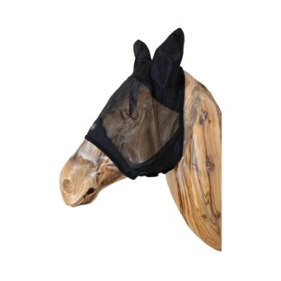 Imagen de Kentucky Fly Mask with Ears Soundless