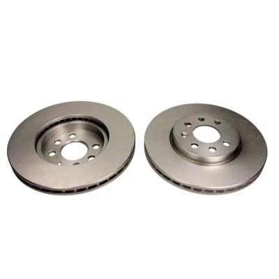 Imagen de QUARO QD7147 Disco de freno Eje delantero 280 25 4 100 ventilación interna barnizado, revestido sin buje rueda, perno sujeción rueda
