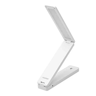 Imagen de Lampara Mesa/Linterna LED A pilas/USB (4 AA) 180 Lumenes Altura Regulable