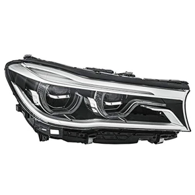 Imagen de HELLA 1LX 354 854 141 Faros