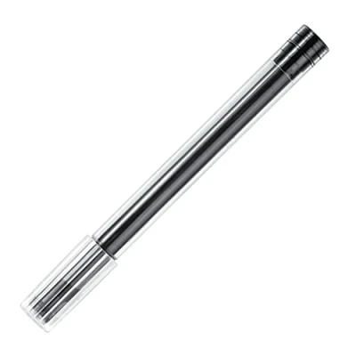 Imagen de COPIC Multiliner SP cartucho de repuesto B, Negro, para grosores trazo 0,2 mm a Brush, con tinta pigmentada resistente al agua