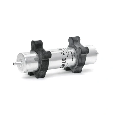 Imagen de MAHLE ORIGINAL KL 478 Filtro Combustible de tubería 8 8,0 BMW: 3 Touring, Coupé, Compact