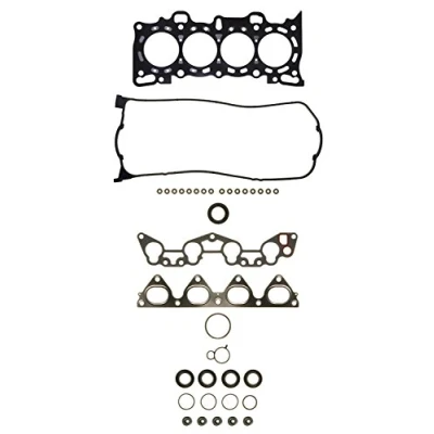 Imagen de AJUSA MULTILAYER STEEL 52127900 Juego de juntas, culata con junta culata, vástago válvula HONDA: Civic V Hatchback