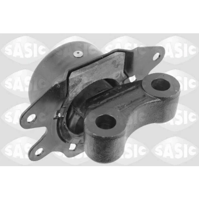 Imagen de SASIC 2706228 Soporte, suspensión del motor Rodamiento de caucho metal lado engranaje OPEL: Meriva A