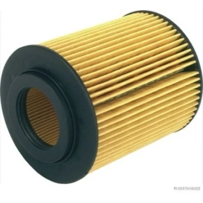 Imagen de HERTH+BUSS JAKOPARTS J1314015 Filtro de aceite Cartucho filtrante OPEL: Astra H Hatchback, Corsa C GTC, HONDA: CIVIC 7 Hatchback